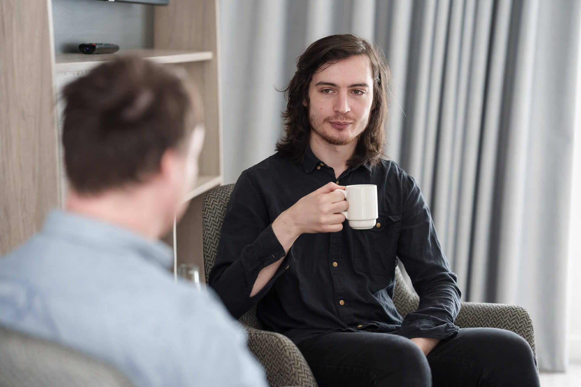 Find local support - Mental Health UK