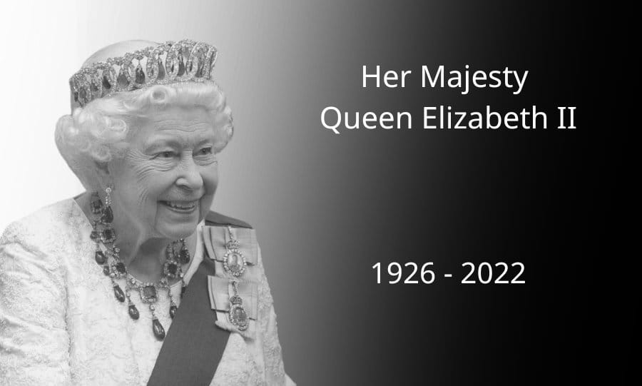 Statement of Condolence for The Queen - Mental Health UK