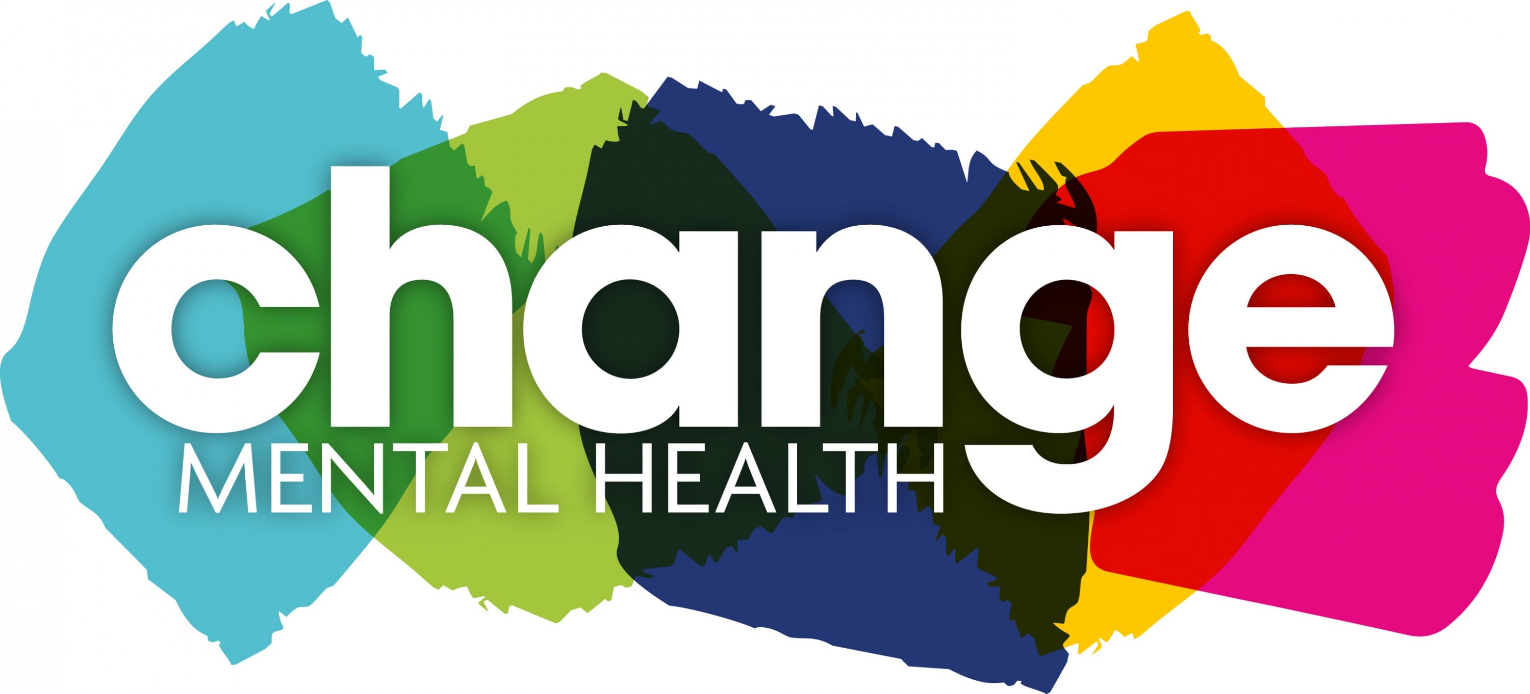 Change Mental Health Logo