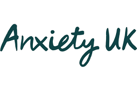 Anxiety UK logo