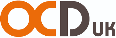 OCD UK Logo